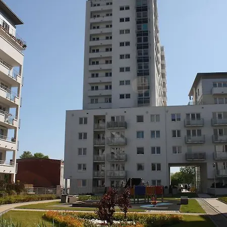 Karawela - Marina Primore Widok Na Morze