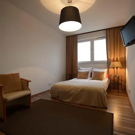דירה Karawela - Marina Primore Widok Na Morze *