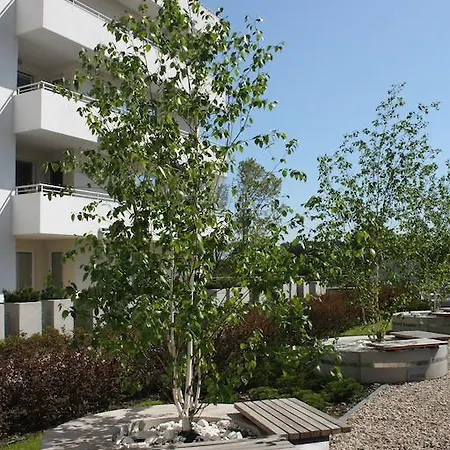 Apartament Karawela - Marina Primore Widok Na Morze *