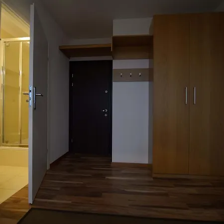 Apartament Karawela - Marina Primore Widok Na Morze Gdańsk