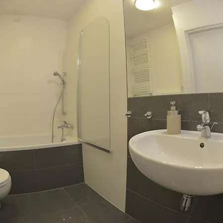 شقة Karawela - Marina Primore Widok Na Morze غدانسك